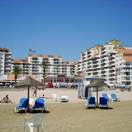 Playa * Peñíscola