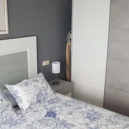 Appartement Playa