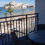 Playa * Peñíscola