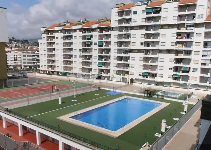 Playa شقة Peñíscola